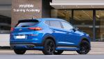 Hyundai Tucson Sport 2019 года (ZA)